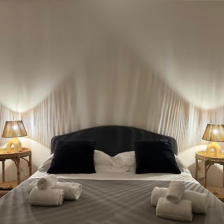 פולינאנו א מארה Villa Maria - Apartments In Villa With Pool מראה חיצוני תמונה