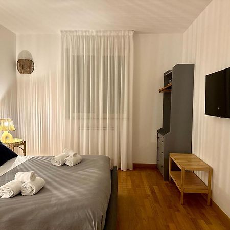 פולינאנו א מארה Villa Maria - Apartments In Villa With Pool מראה חיצוני תמונה