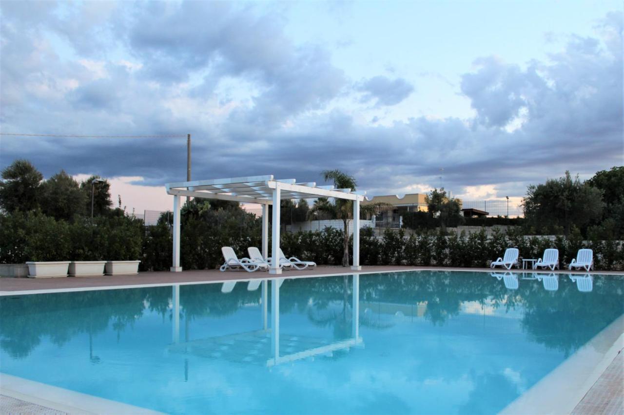 פולינאנו א מארה Villa Maria - Apartments In Villa With Pool מראה חיצוני תמונה
