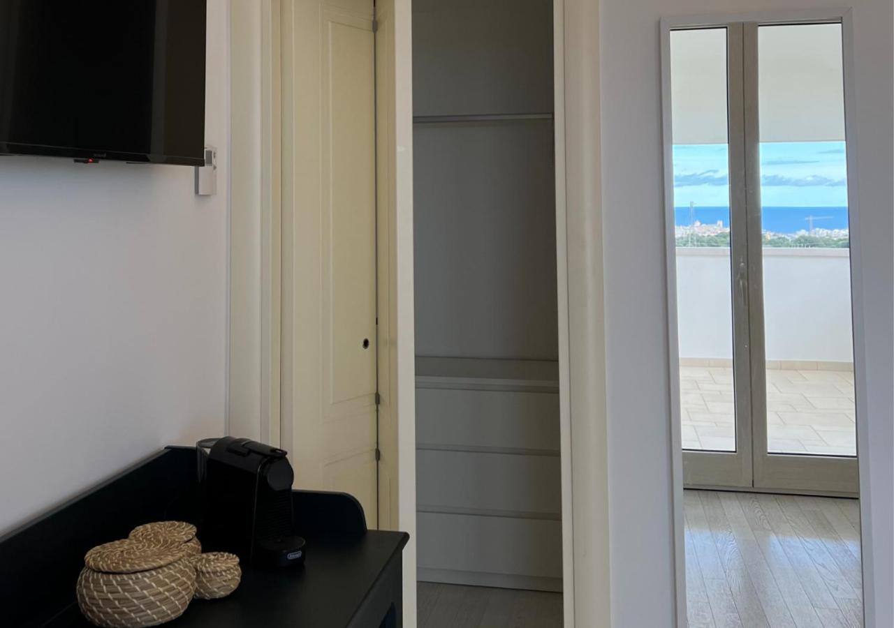 פולינאנו א מארה Villa Maria - Apartments In Villa With Pool מראה חיצוני תמונה