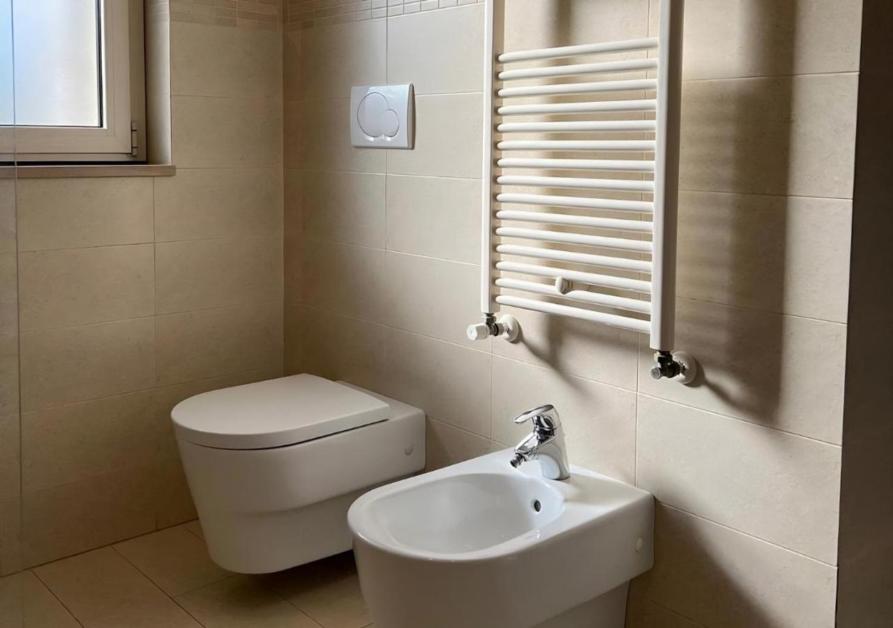 פולינאנו א מארה Villa Maria - Apartments In Villa With Pool מראה חיצוני תמונה
