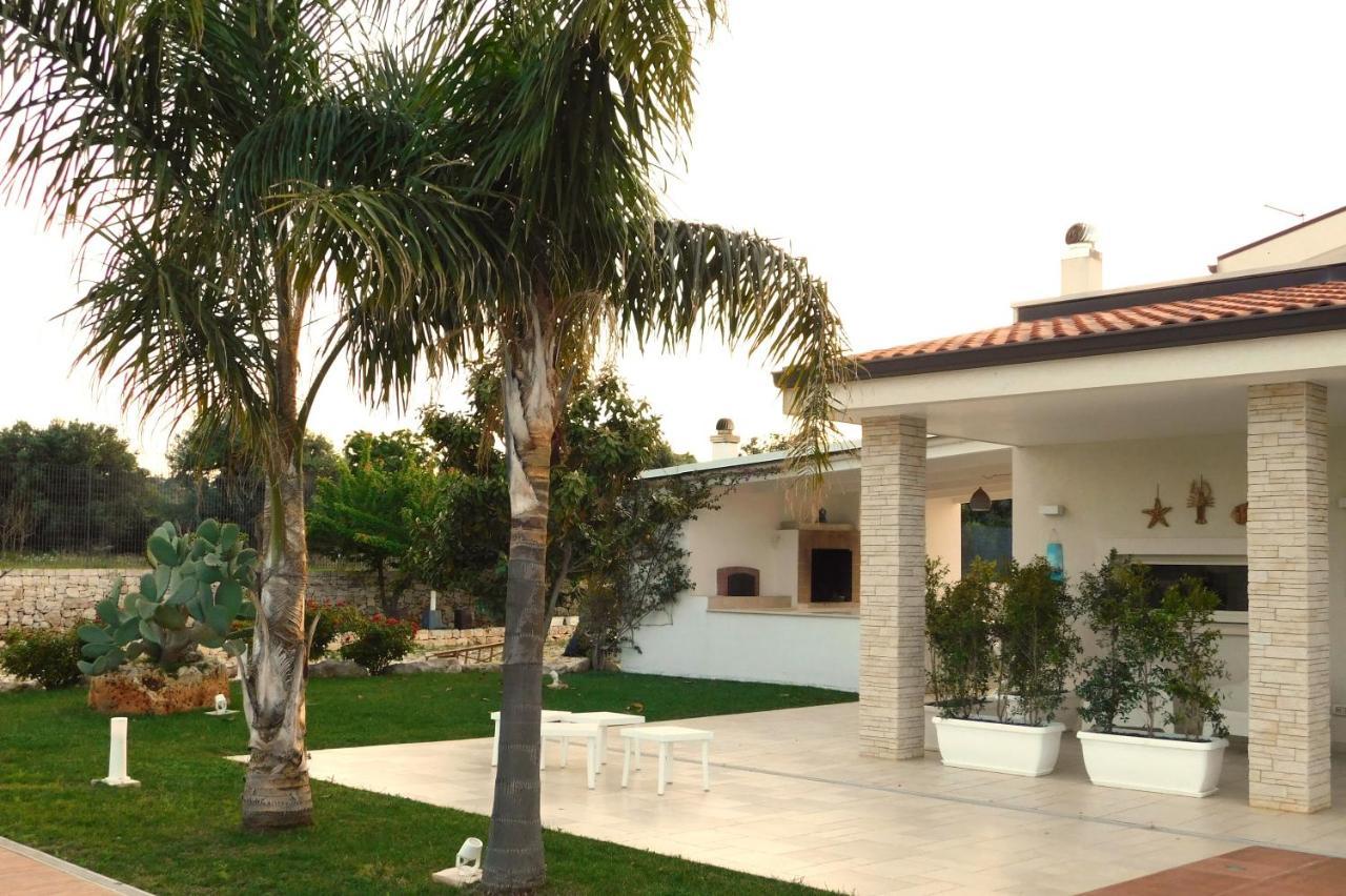 פולינאנו א מארה Villa Maria - Apartments In Villa With Pool מראה חיצוני תמונה