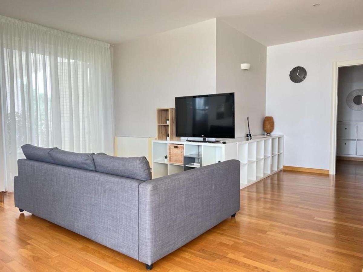 פולינאנו א מארה Villa Maria - Apartments In Villa With Pool מראה חיצוני תמונה