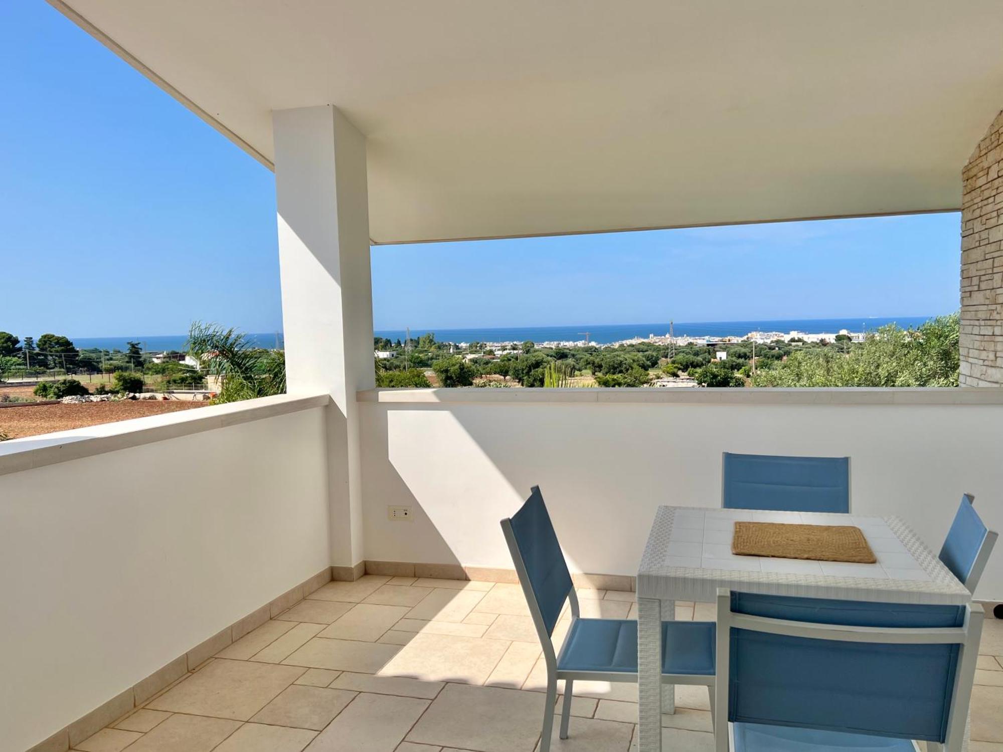 פולינאנו א מארה Villa Maria - Apartments In Villa With Pool מראה חיצוני תמונה