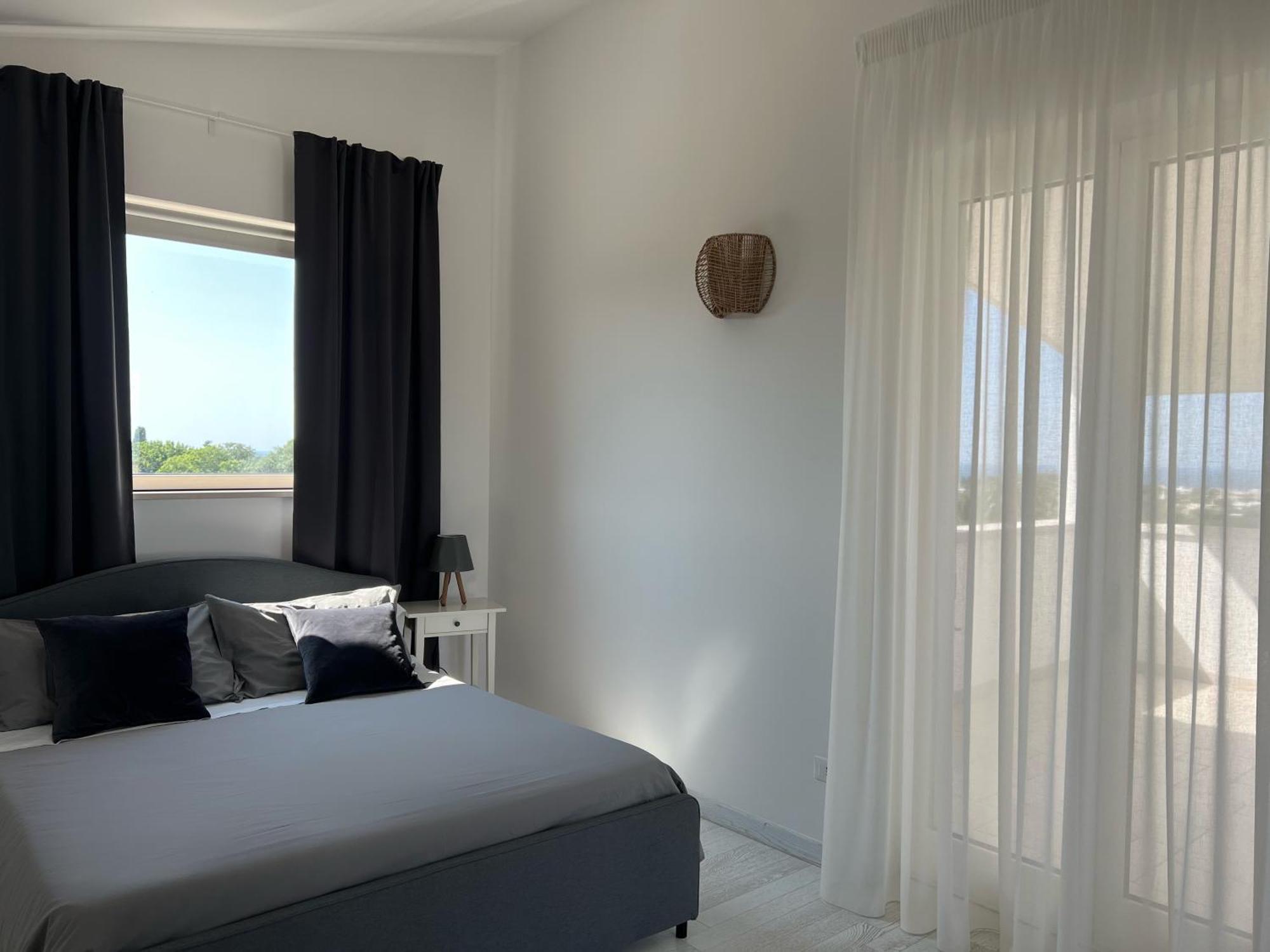 פולינאנו א מארה Villa Maria - Apartments In Villa With Pool מראה חיצוני תמונה