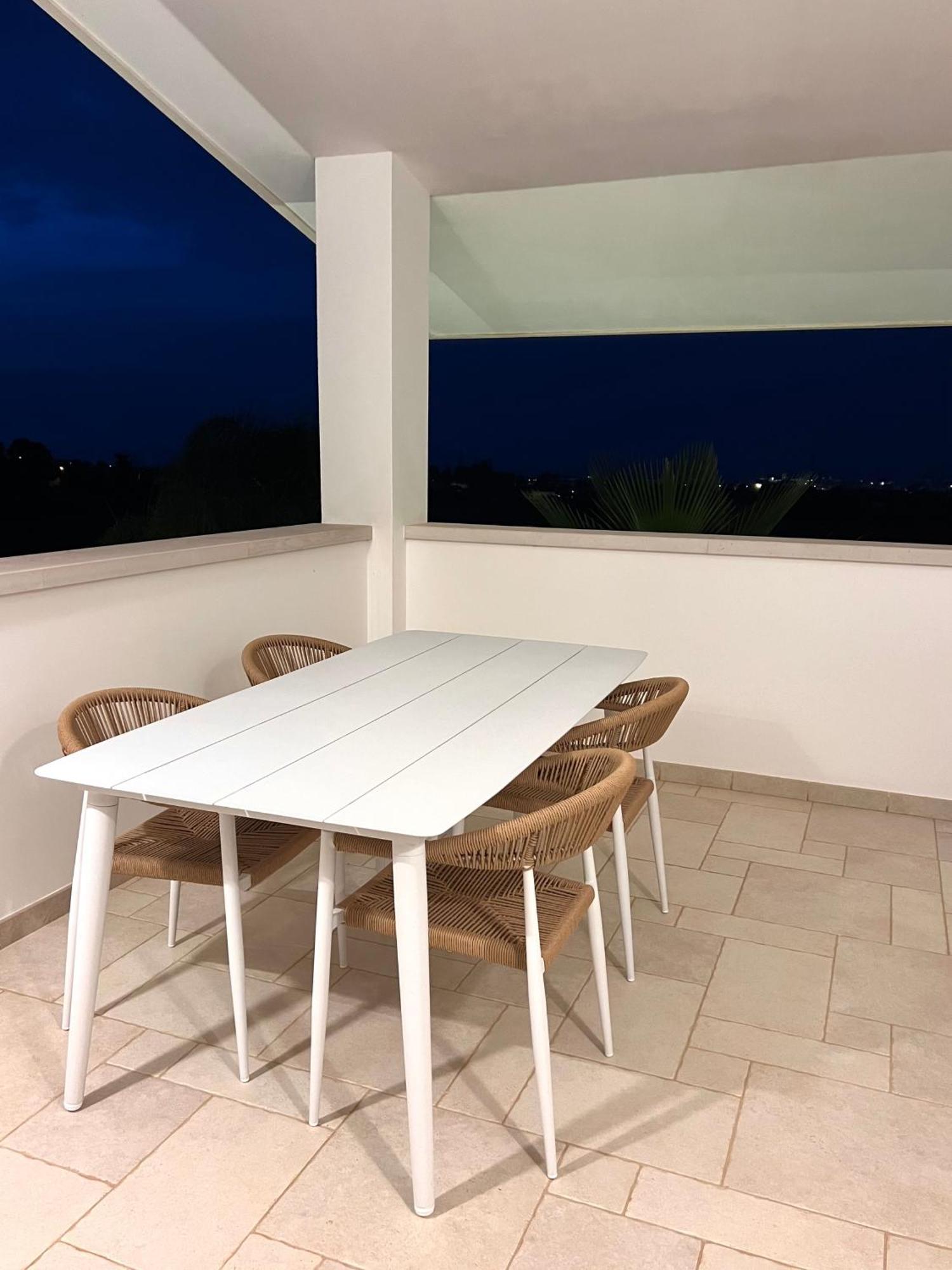 פולינאנו א מארה Villa Maria - Apartments In Villa With Pool מראה חיצוני תמונה