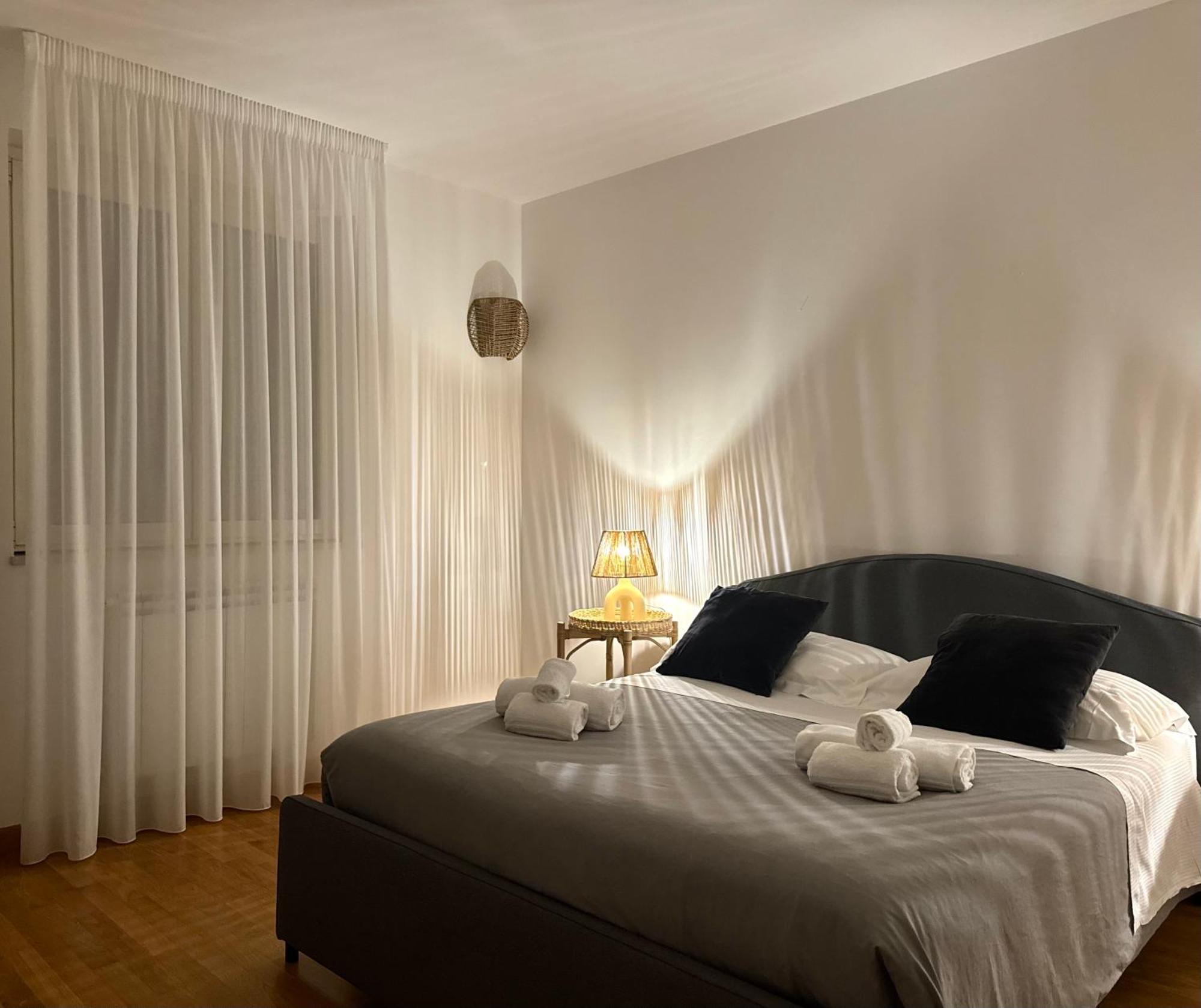 פולינאנו א מארה Villa Maria - Apartments In Villa With Pool מראה חיצוני תמונה